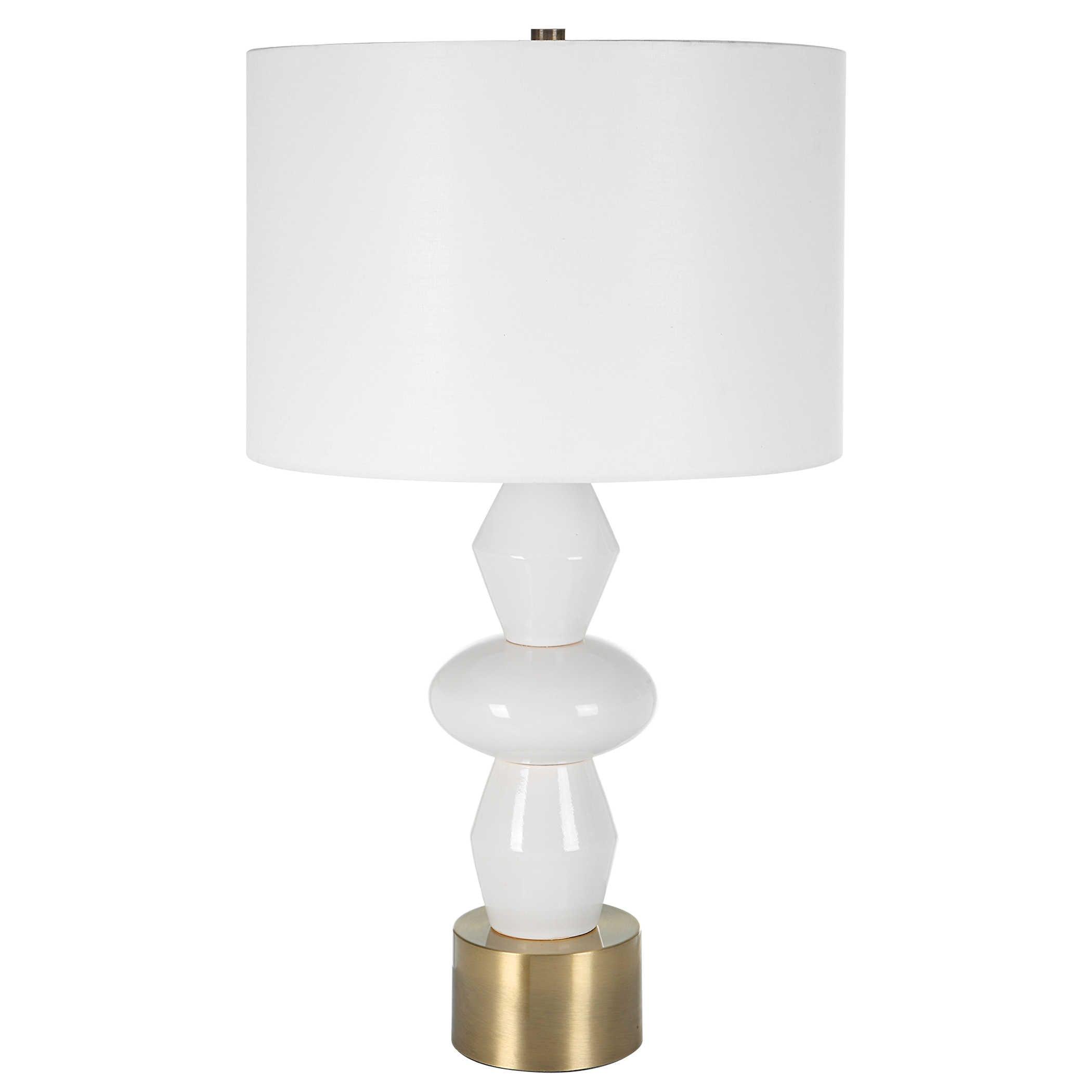 The Uttermost - Architect Table Lamp - 30185-1 | Montreal Lighting & Hardware