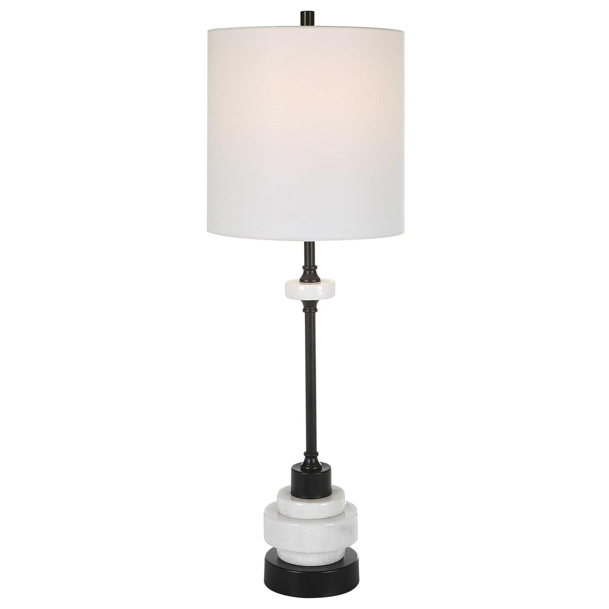 The Uttermost - Alliance Buffet Lamp - 30186-1 | Montreal Lighting & Hardware