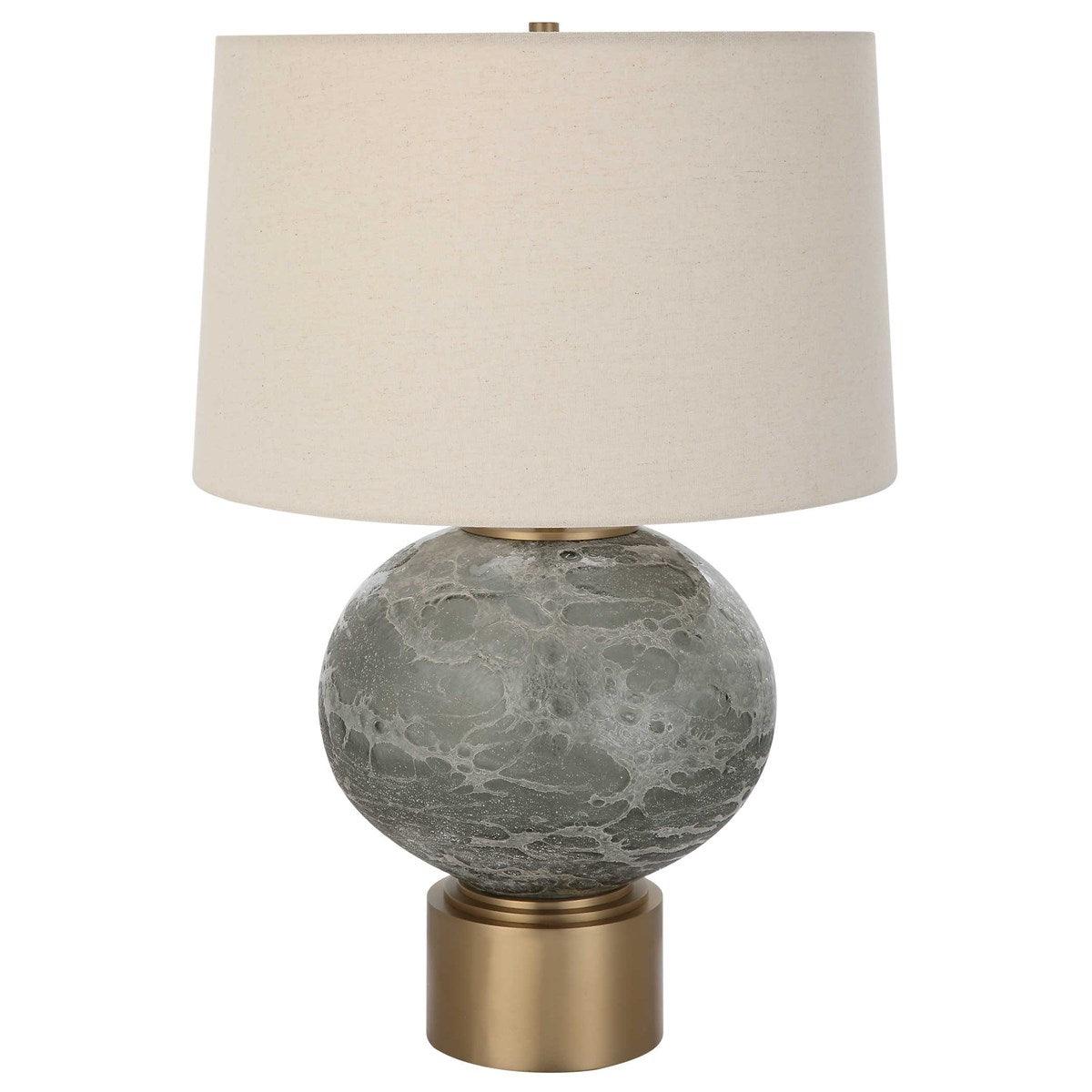 The Uttermost - Lunia Table Lamp - 30200-1 | Montreal Lighting & Hardware