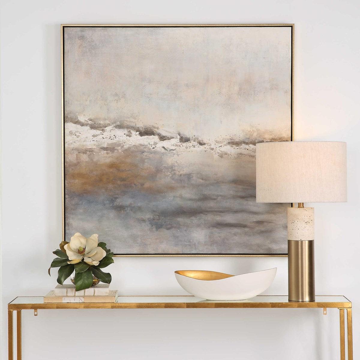 The Uttermost - Storm Clouds Wall Art - 32281 | Montreal Lighting & Hardware