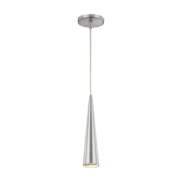 Mèche Suspension