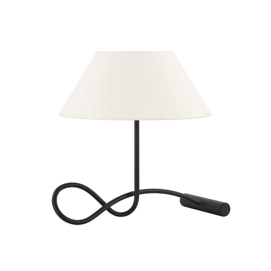 Troy Lighting - Fillea Table Lamp - PTL1819-FOR | Montreal Lighting & Hardware
