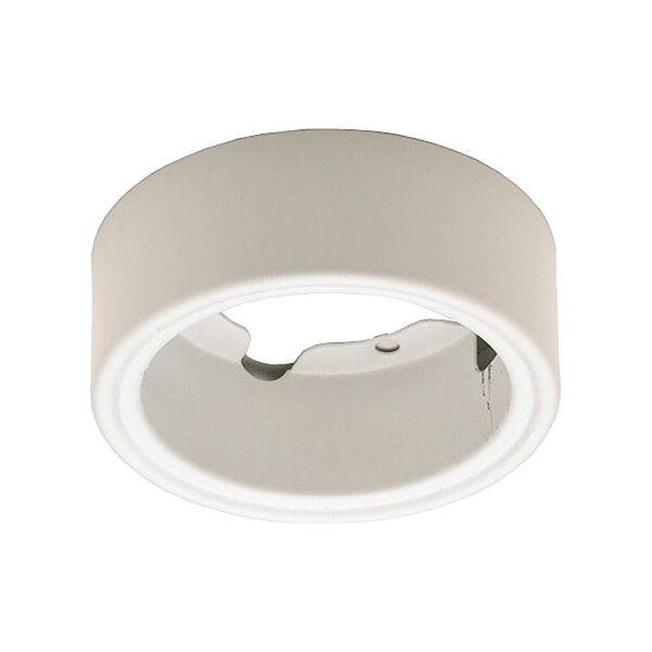 DALS Lighting - 4005 HP Series Surface Adaptor - 4005HP-SURF-WH | Montreal Lighting & Hardware