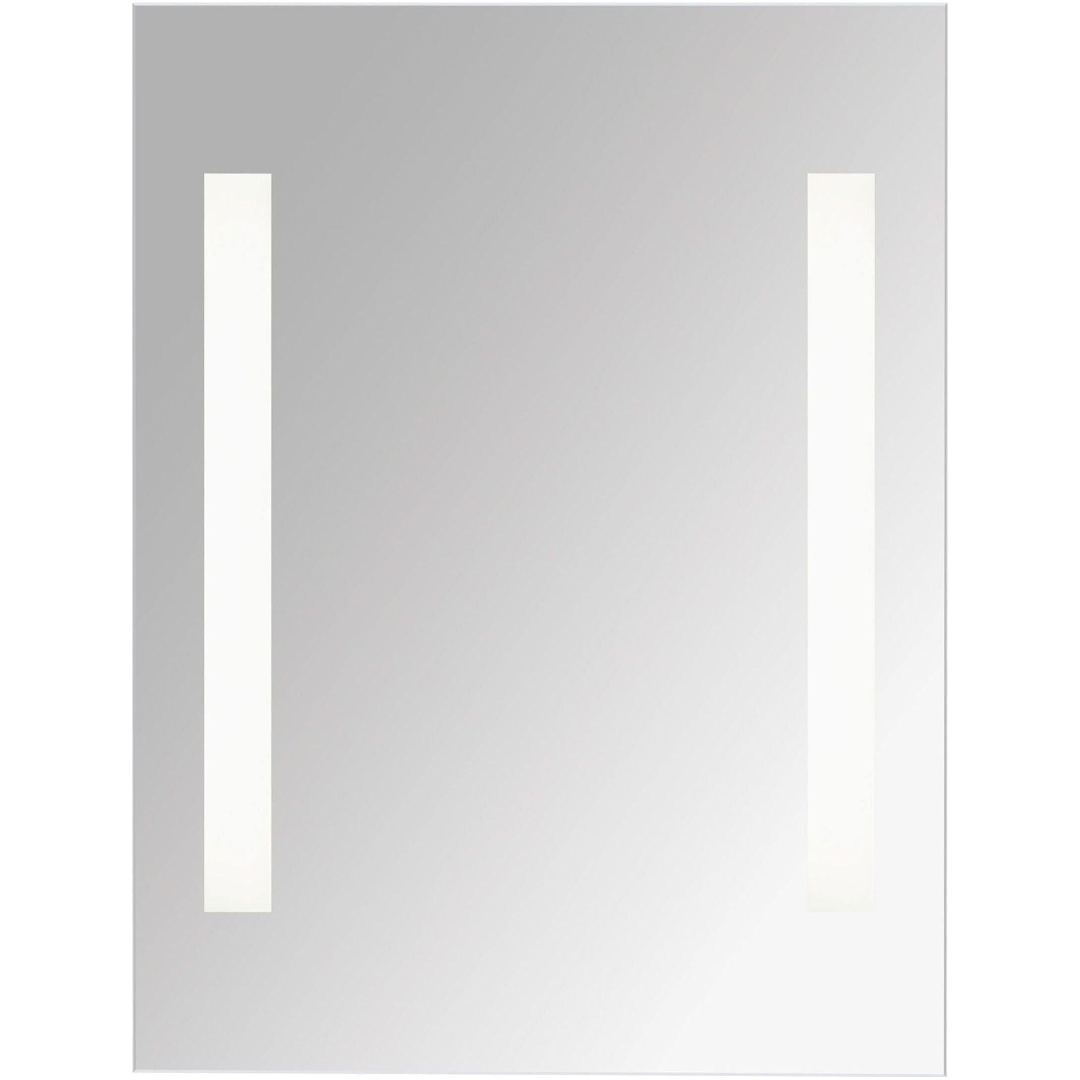 Tech Lighting - Reflections LED Mirror - Montreal Lighting & Hardware