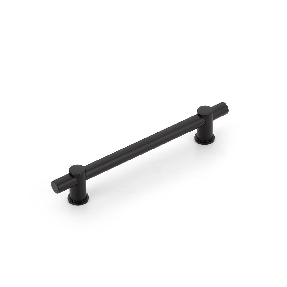 Schaub - Foncé Non-Adjustable Bar Pull - 426-MB | Montreal Lighting & Hardware