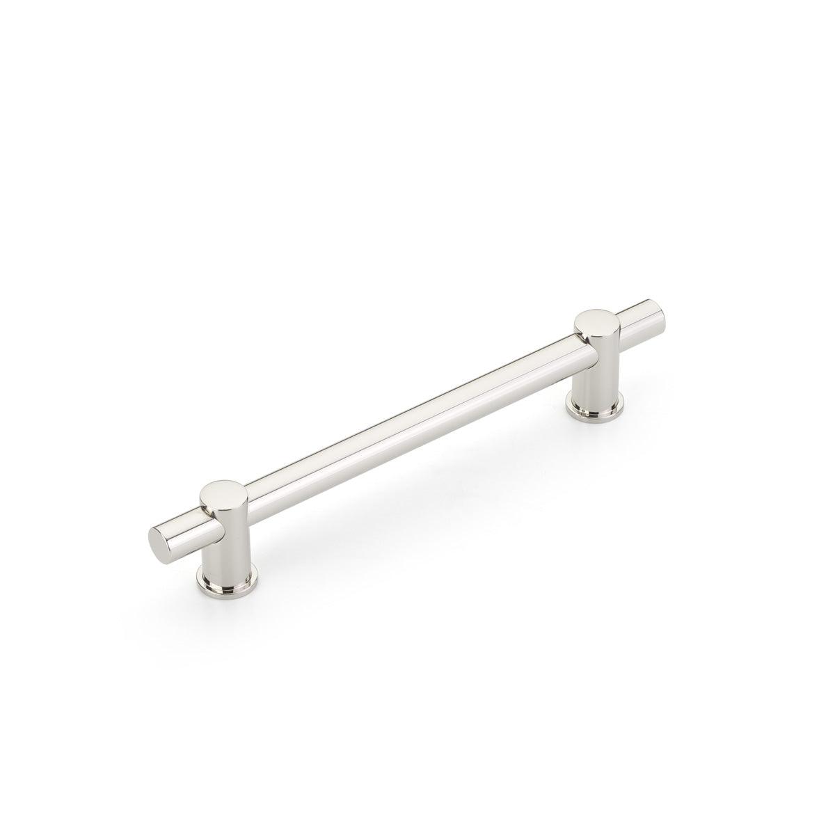 Schaub - Foncé Non-Adjustable Bar Pull - 426-PN | Montreal Lighting & Hardware