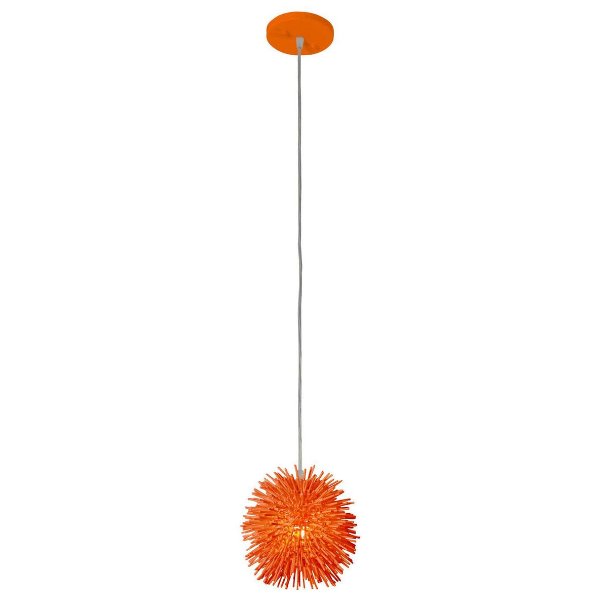 Varaluz - Urchin Mini Pendant - 169M01SOR | Montreal Lighting & Hardware