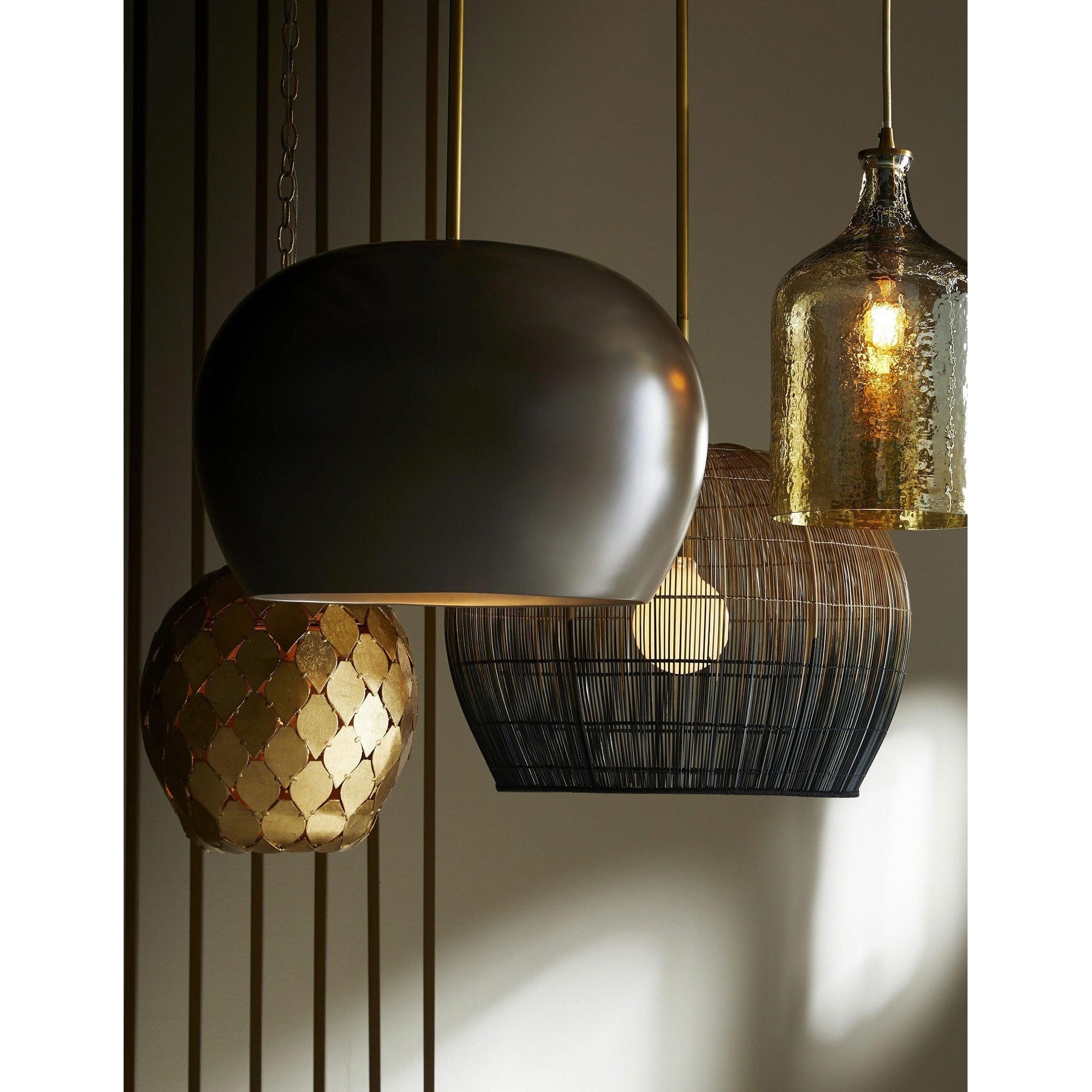 Arteriors - Osgood Pendant - 46576 | Montreal Lighting & Hardware