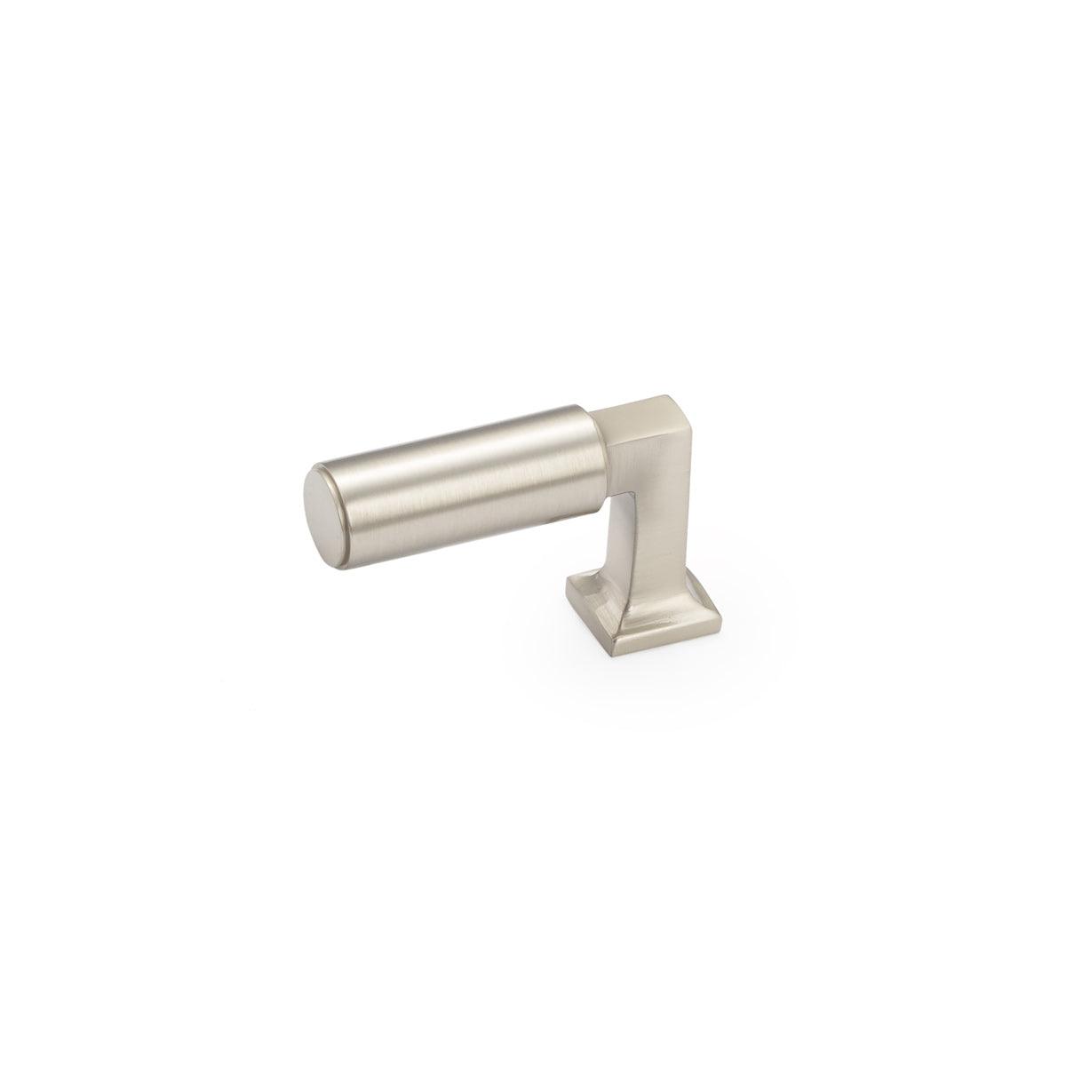Schaub - Haniburton Finger Pull - 472-15 | Montreal Lighting & Hardware
