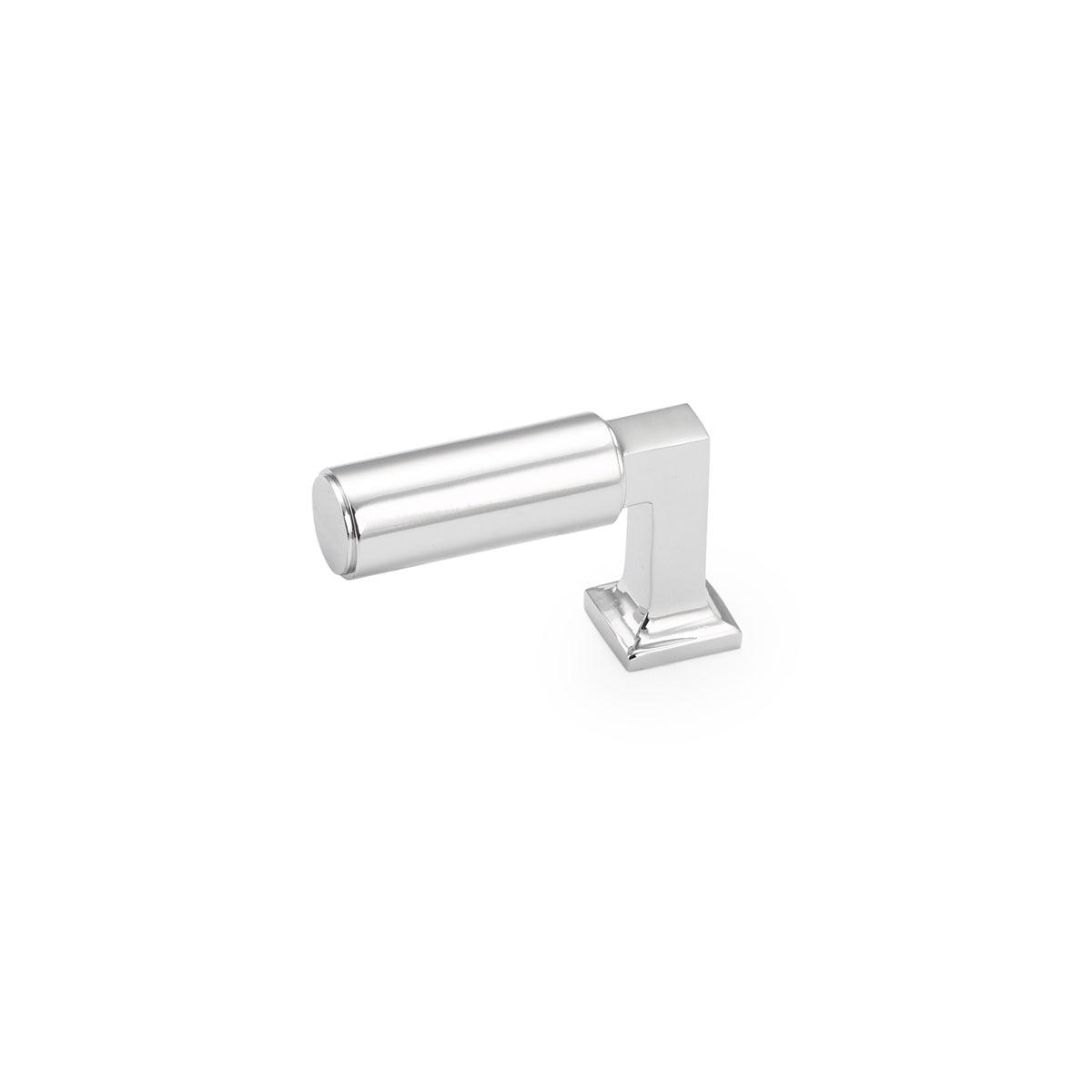 Schaub - Haniburton Finger Pull - 472-26 | Montreal Lighting & Hardware
