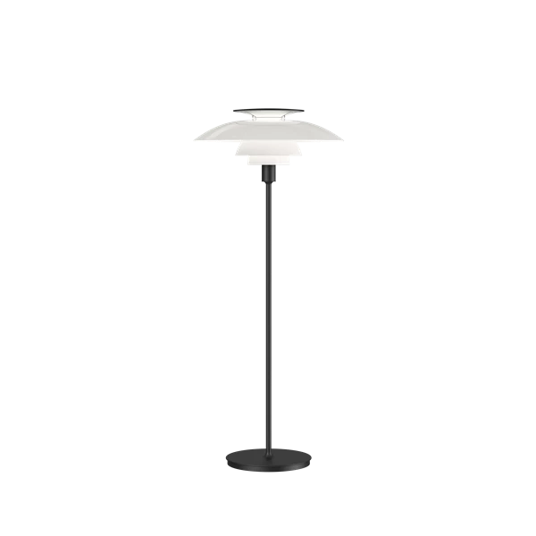 Louis Poulsen - PH80 Floor Lamp - 10000157285 | Montreal Lighting & Hardware
