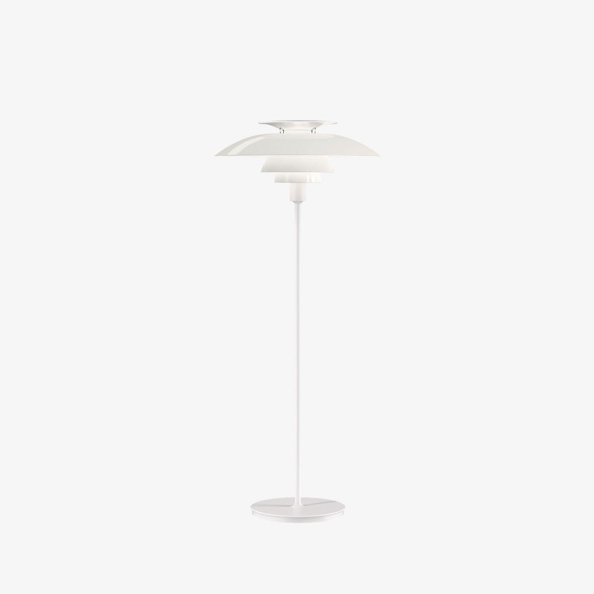 Louis Poulsen - PH80 Floor Lamp - 10000157283 | Montreal Lighting & Hardware
