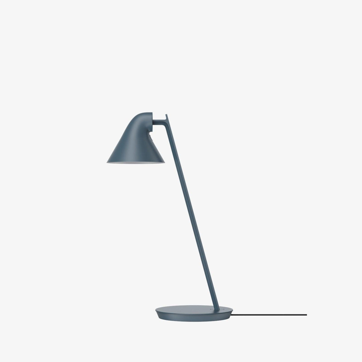Louis Poulsen - NJP Mini Table Lamp - 5744168180 | Montreal Lighting & Hardware