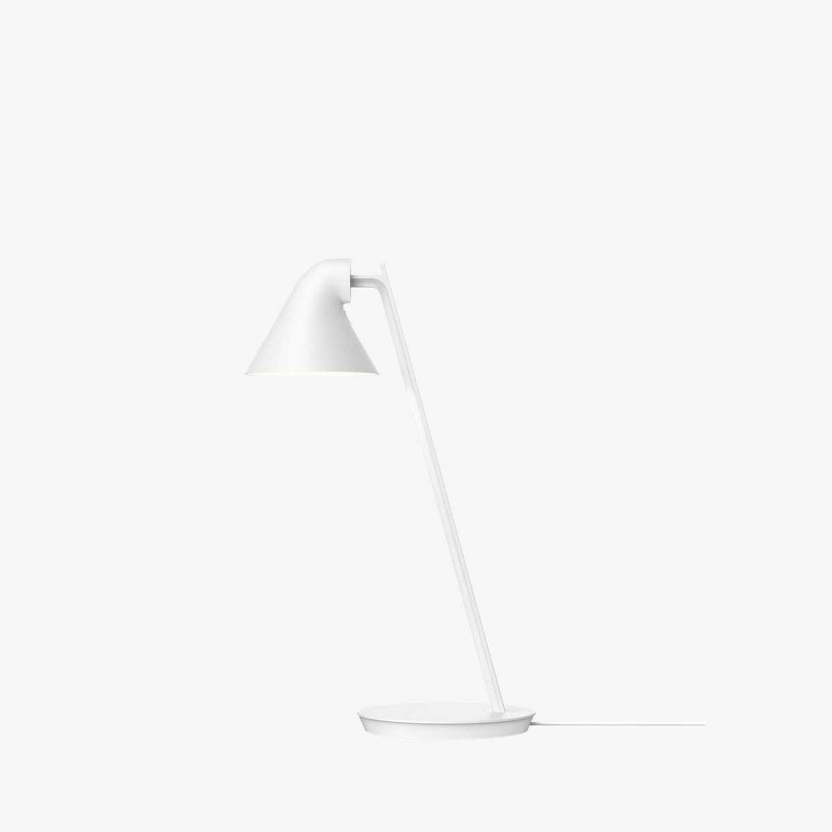 Louis Poulsen - NJP Mini Table Lamp - 5744168135 | Montreal Lighting & Hardware