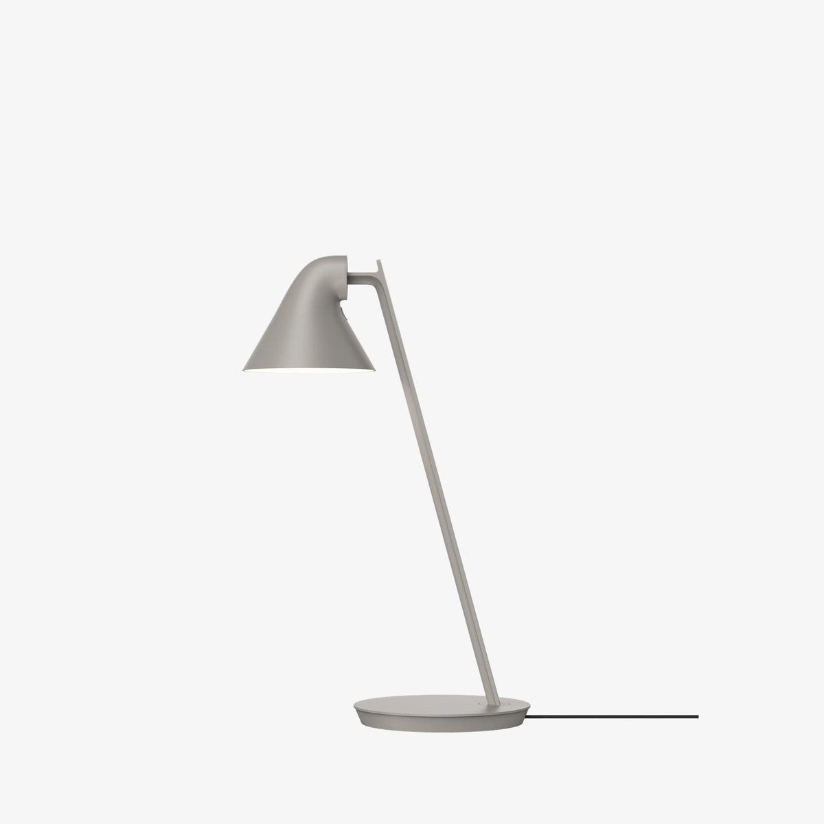 Louis Poulsen - NJP Mini Table Lamp - 5744168148 | Montreal Lighting & Hardware
