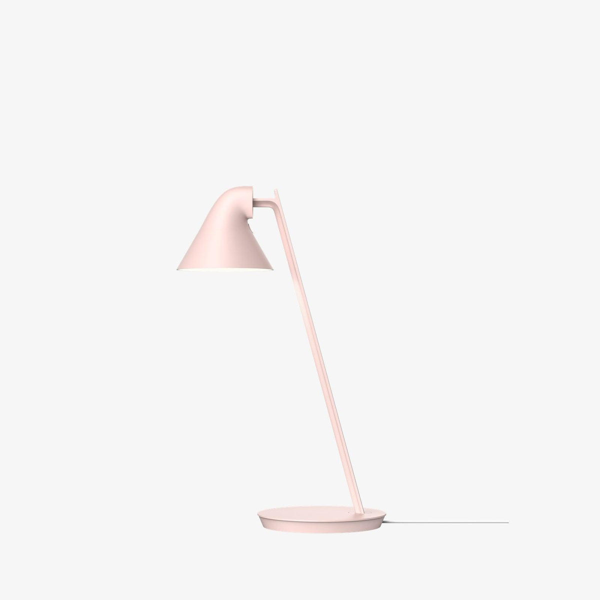 Louis Poulsen - NJP Mini Table Lamp - 5744168164 | Montreal Lighting & Hardware