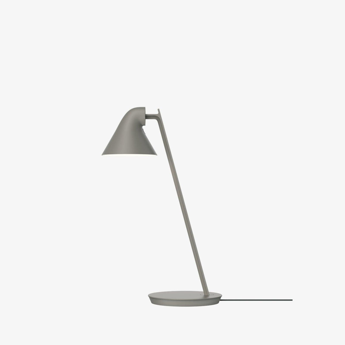 Louis Poulsen - NJP Mini Table Lamp - 5744168177 | Montreal Lighting & Hardware