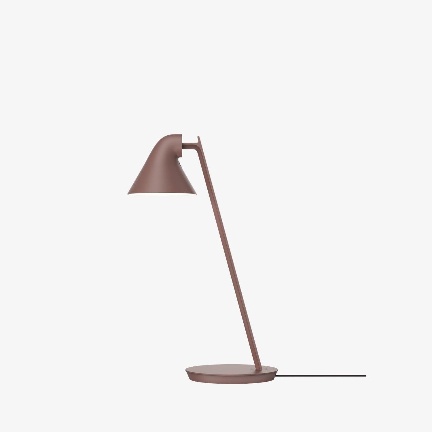 Louis Poulsen - NJP Mini Table Lamp - 5744168151 | Montreal Lighting & Hardware