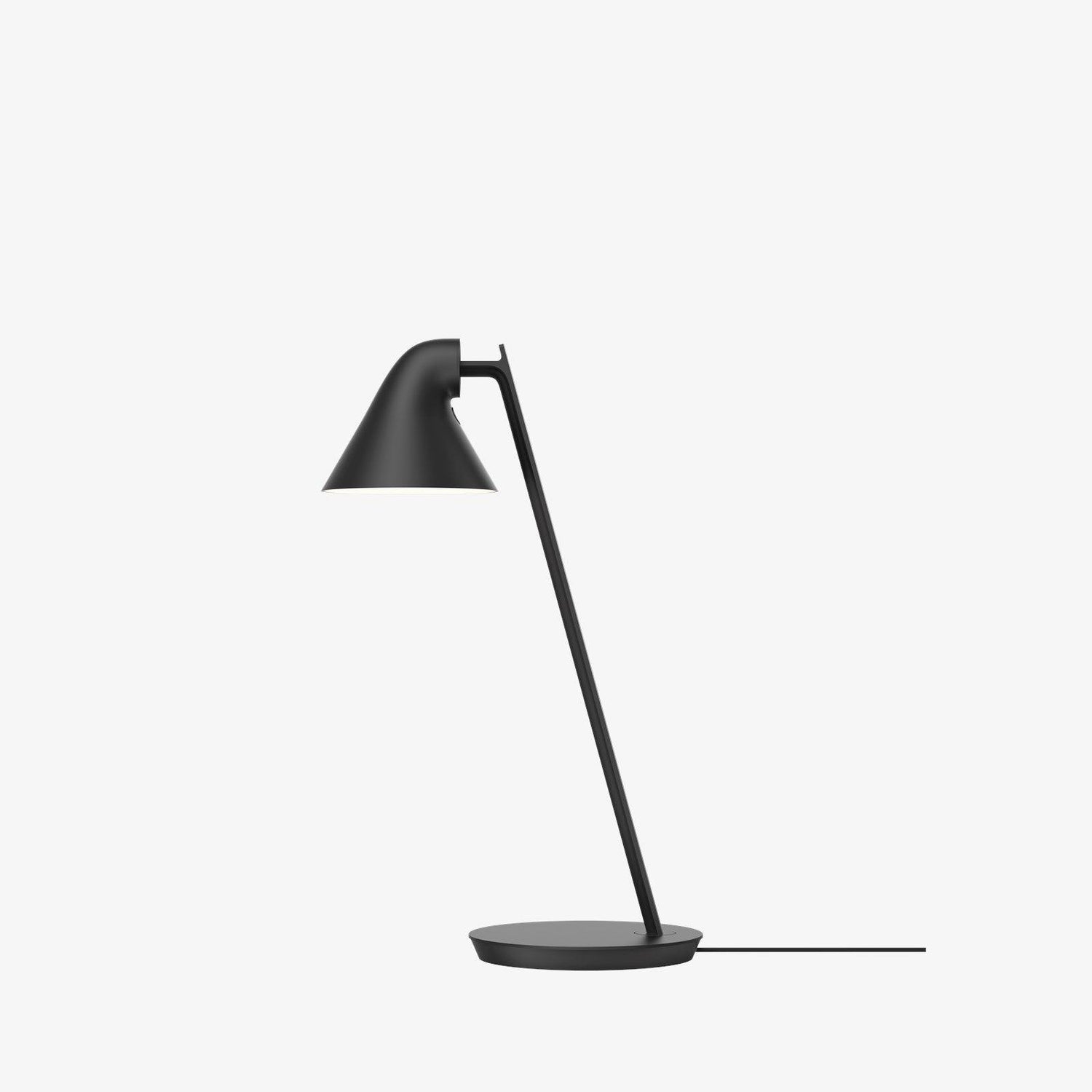 Louis Poulsen - NJP Mini Table Lamp - 5744168122 | Montreal Lighting & Hardware