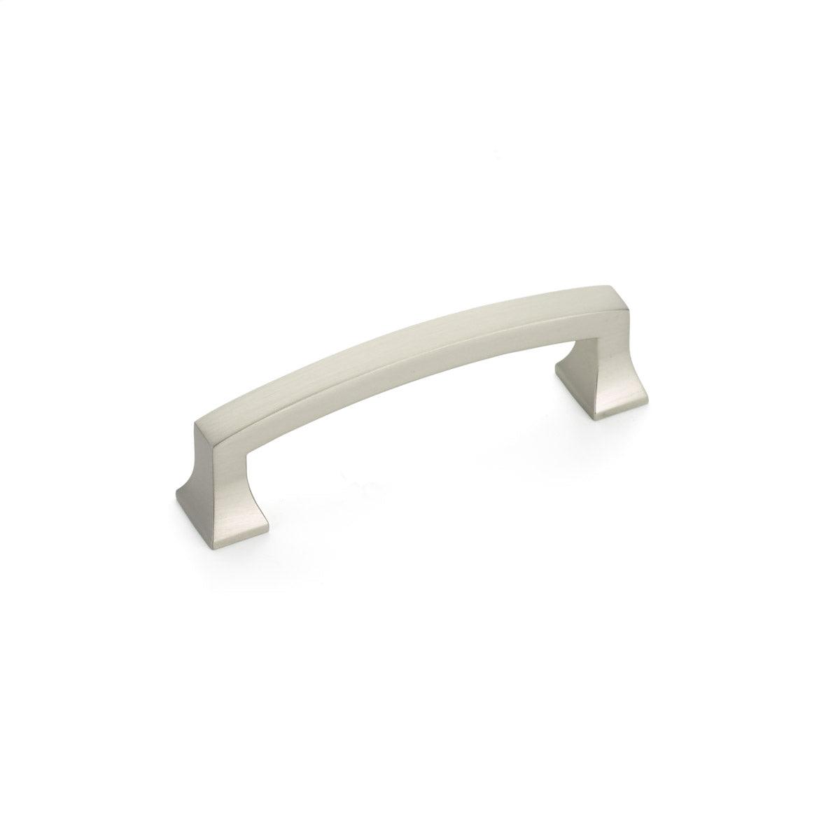 Schaub - Menlo Park Arched Pull - 526-15 | Montreal Lighting & Hardware