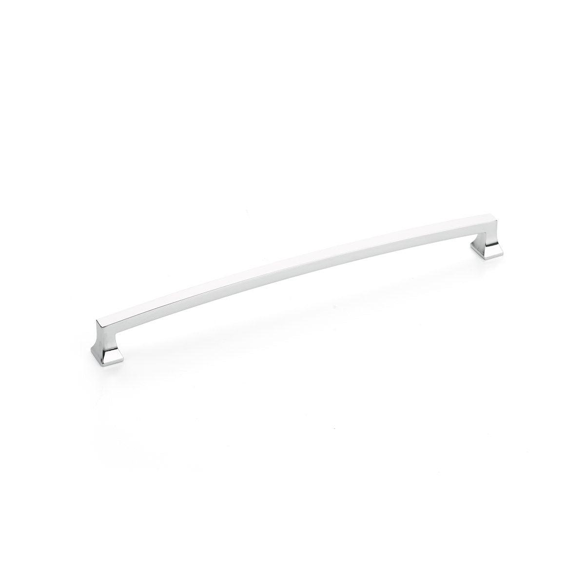 Schaub - Menlo Park Arched Pull - 528-26 | Montreal Lighting & Hardware