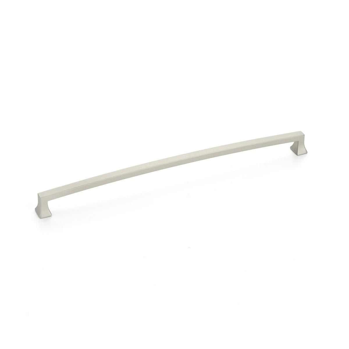 Schaub - Menlo Park Arched Pull - 529-15 | Montreal Lighting & Hardware