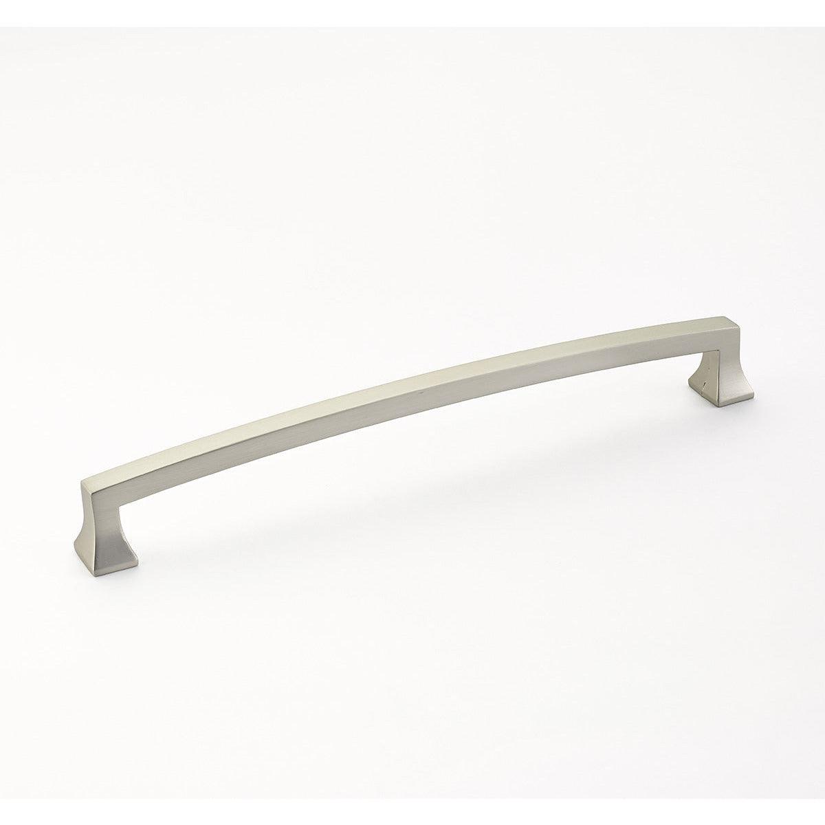 Schaub - Menlo Park Arched Pull - 540-15 | Montreal Lighting & Hardware