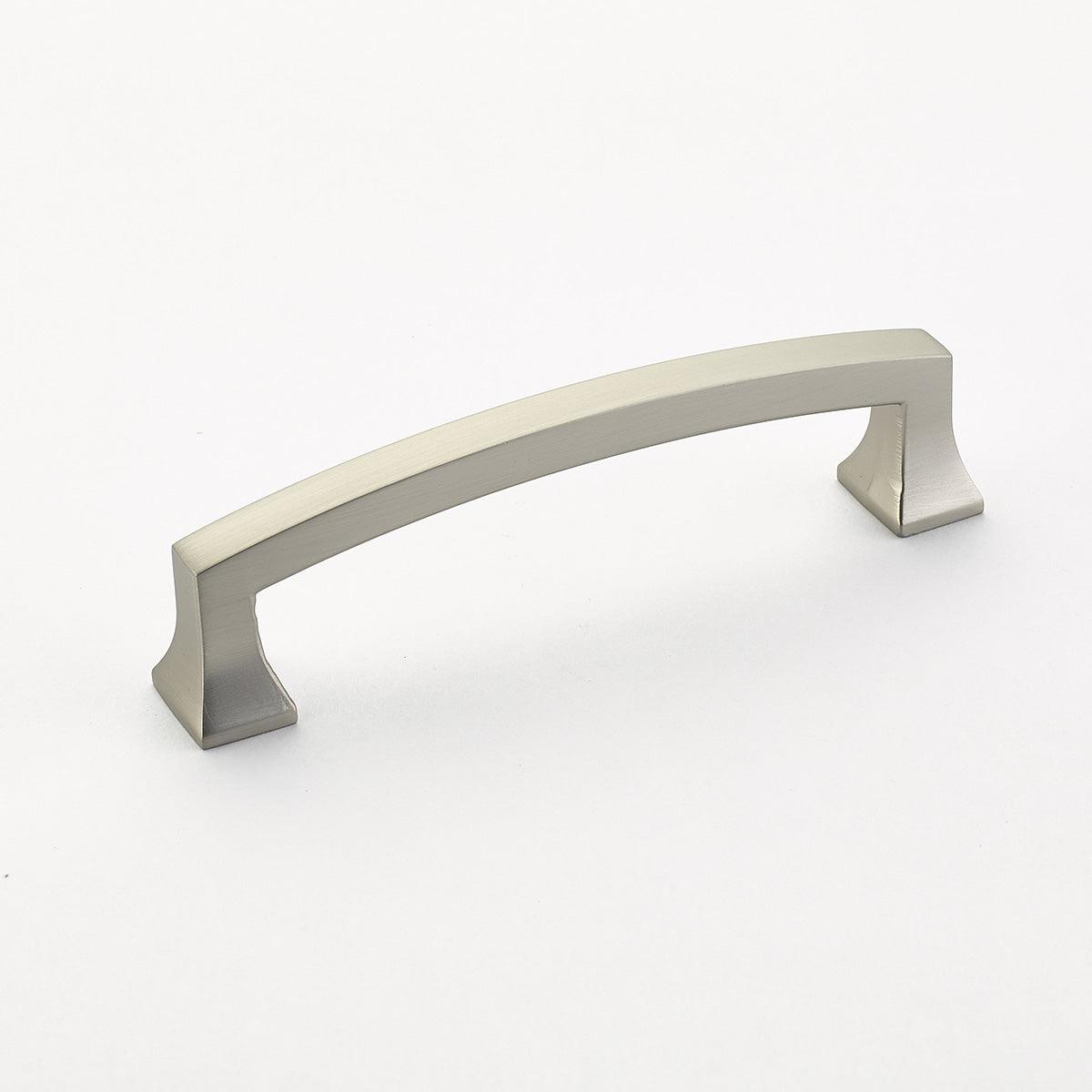 Schaub - Menlo Park Arched Pull - 542-15 | Montreal Lighting & Hardware