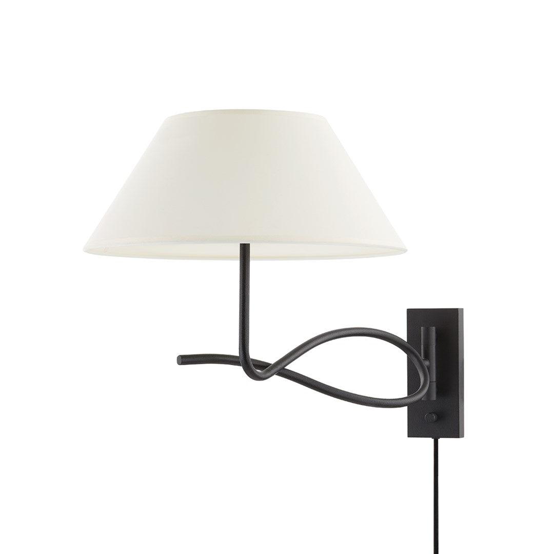 Troy Lighting - Fillea Wall Sconce - PTL1815-FOR | Montreal Lighting & Hardware