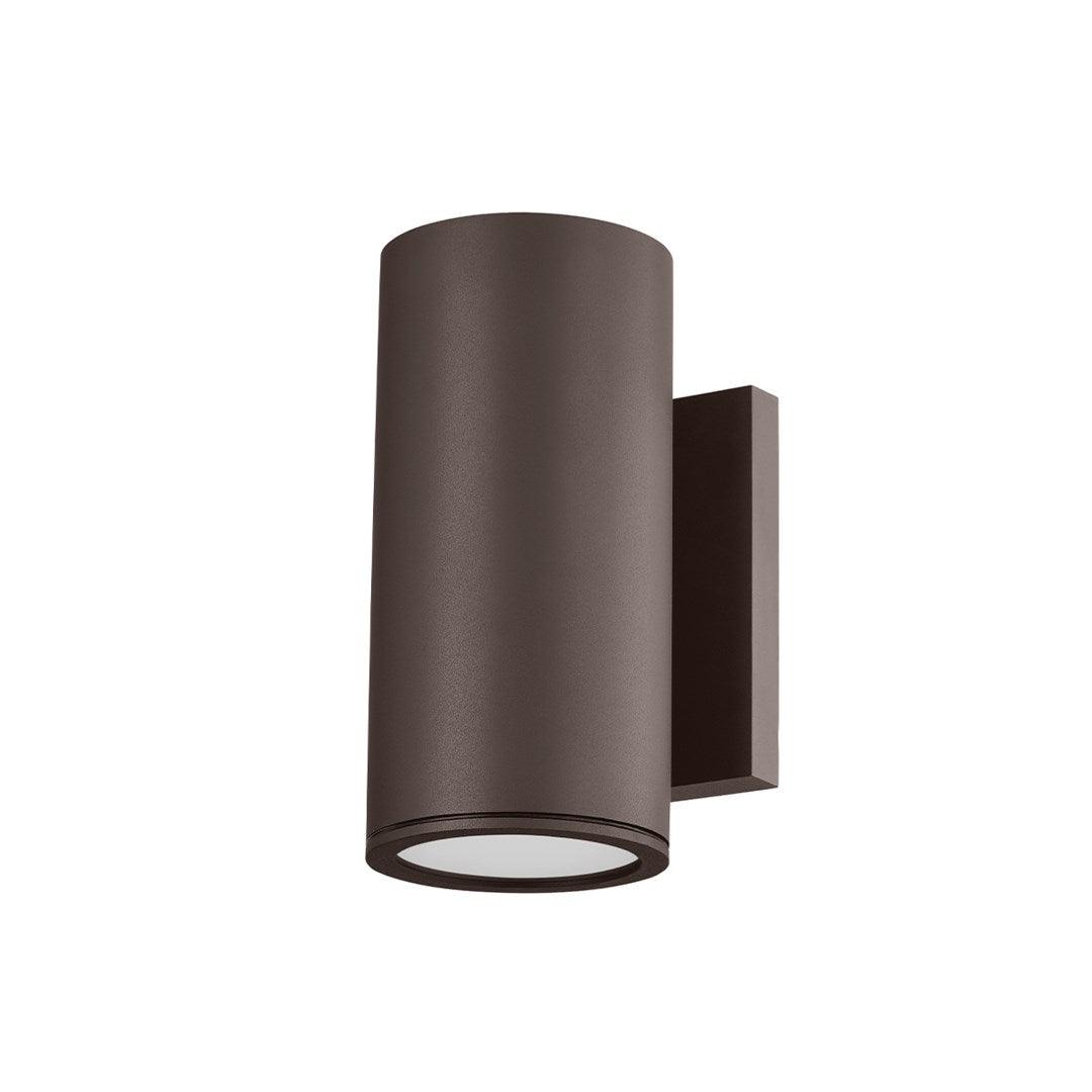 Troy Lighting - Perry Exterior Wall Sconce - B2309-TBZ | Montreal Lighting & Hardware