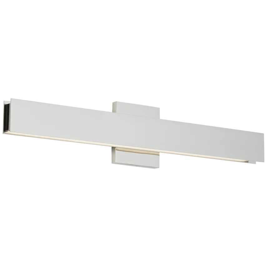 Visual Comfort Modern Collection - Bau Bath Vanity Light - SLBA11030N | Montreal Lighting & Hardware