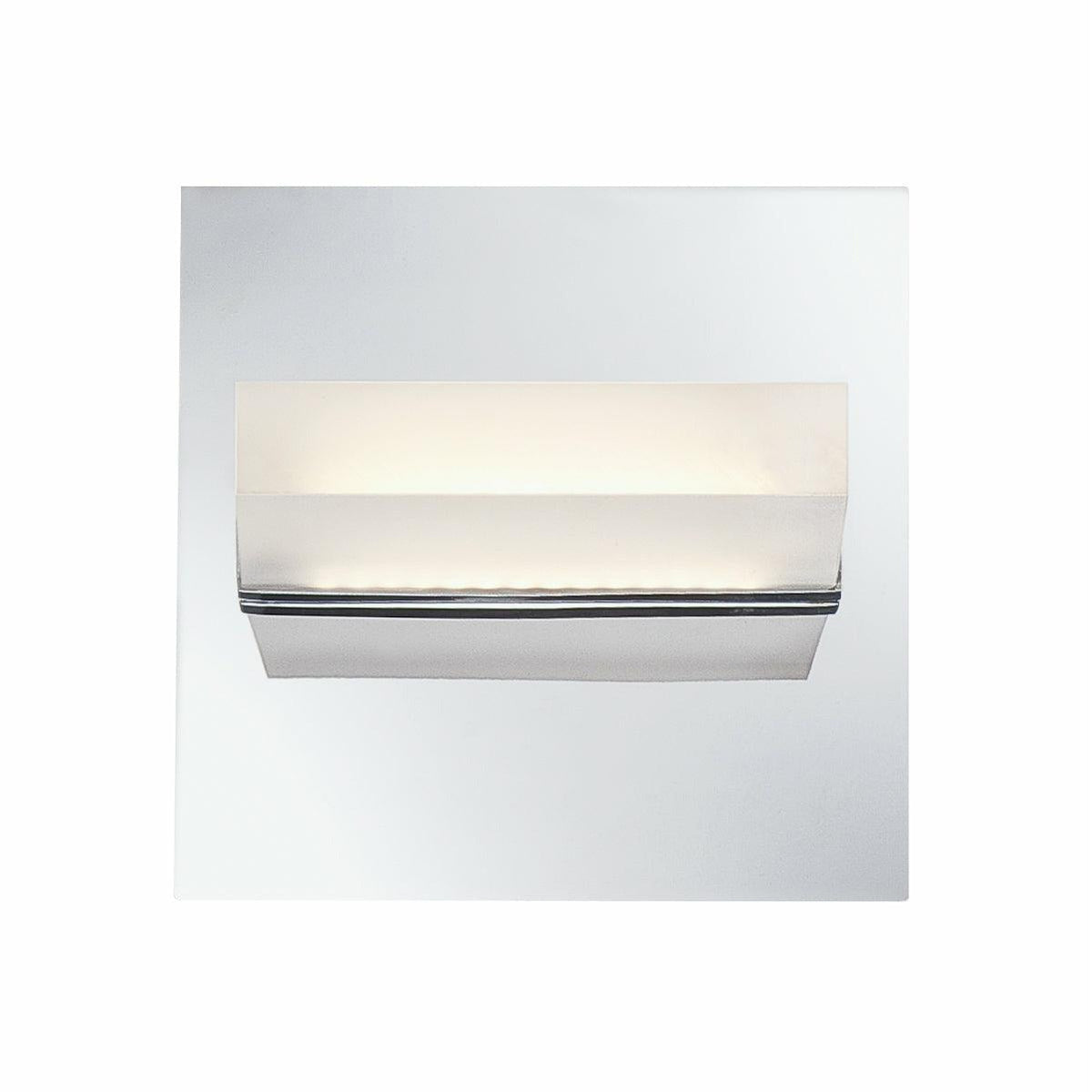 Eurofase - Olson LED Wall Sconce - 28019-015 | Montreal Lighting & Hardware