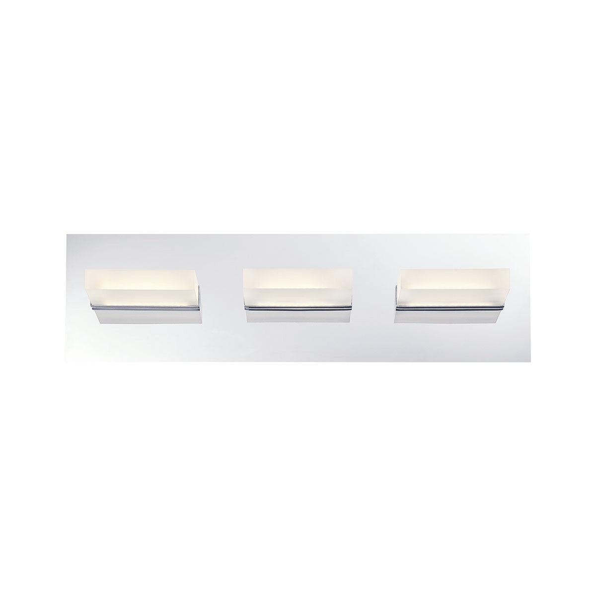 Eurofase - Olson LED Bathbar - 28020-011 | Montreal Lighting & Hardware