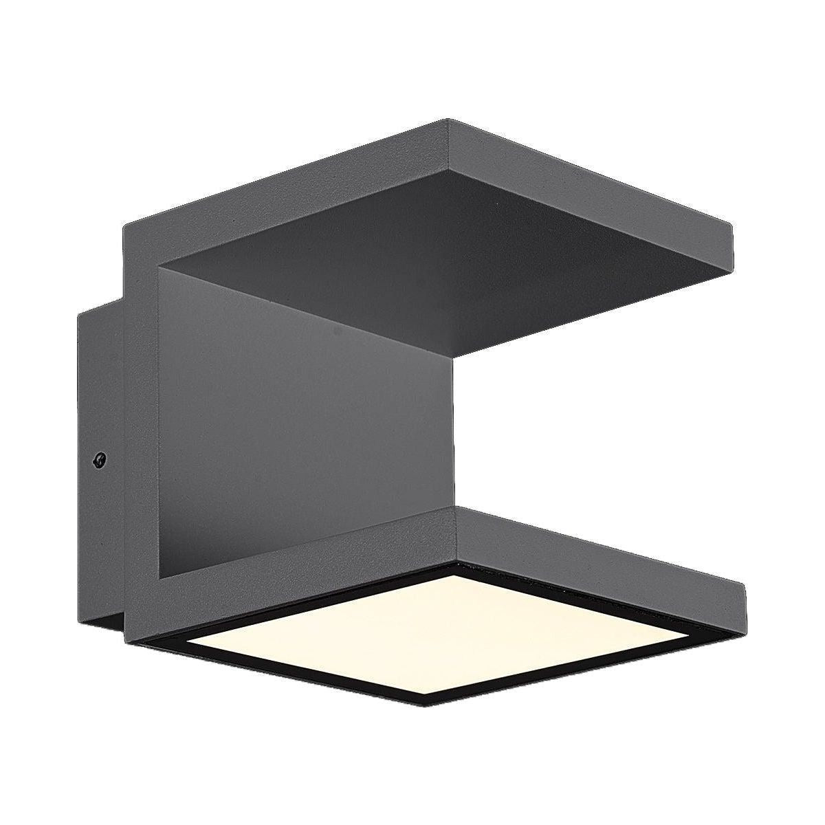 Eurofase - Rail LED Outdoor Wall Mount - 28284-024 | Montreal Lighting & Hardware