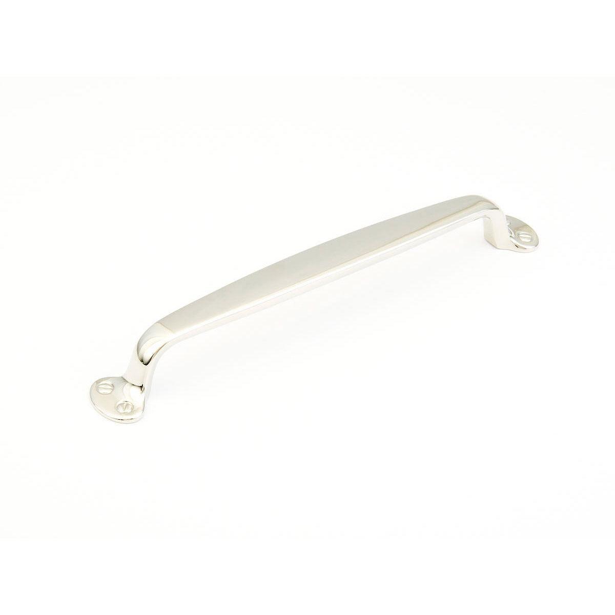 Schaub - Country Appliance Pull - 746-PN | Montreal Lighting & Hardware