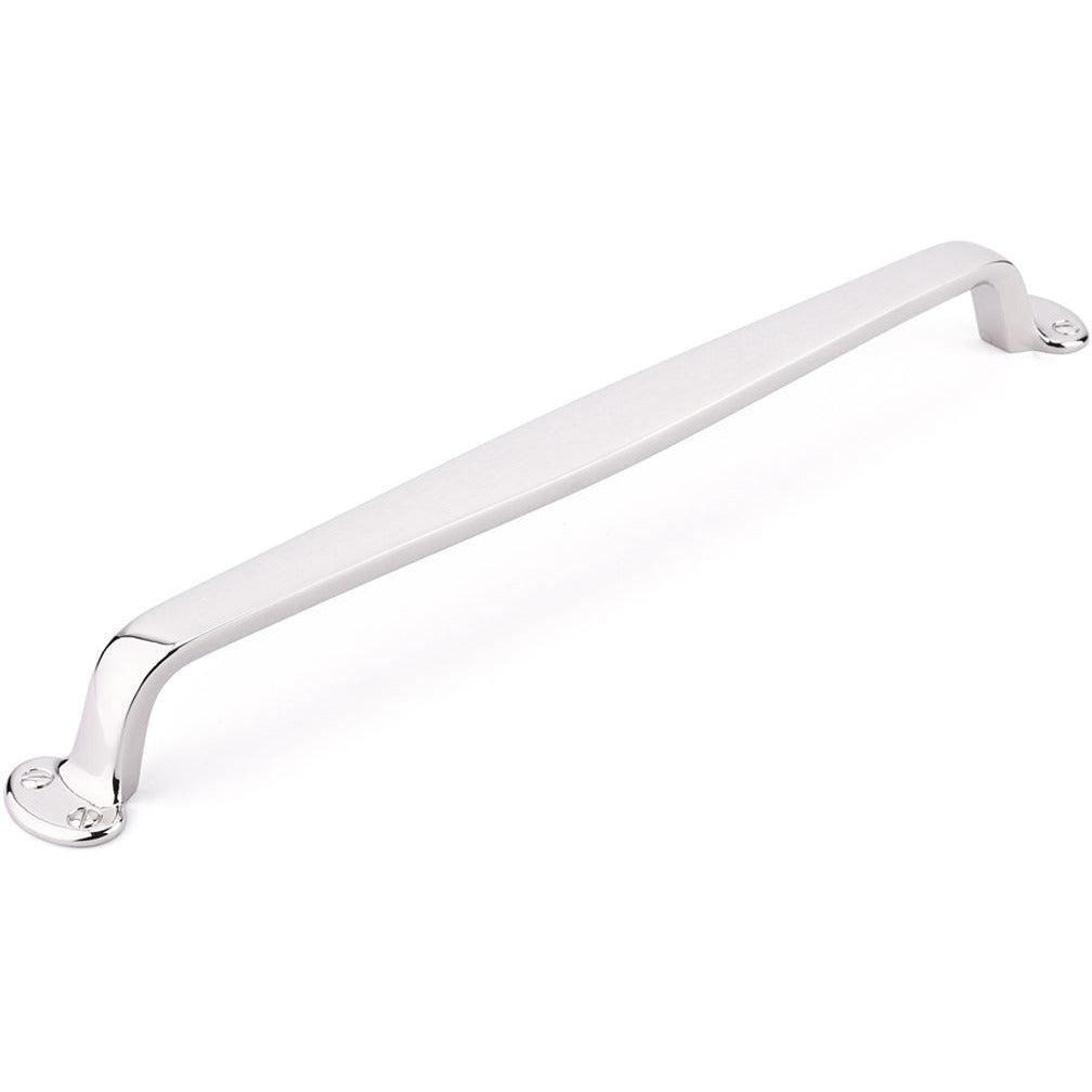 Schaub - Country Appliance Pull - 7465-PN | Montreal Lighting & Hardware