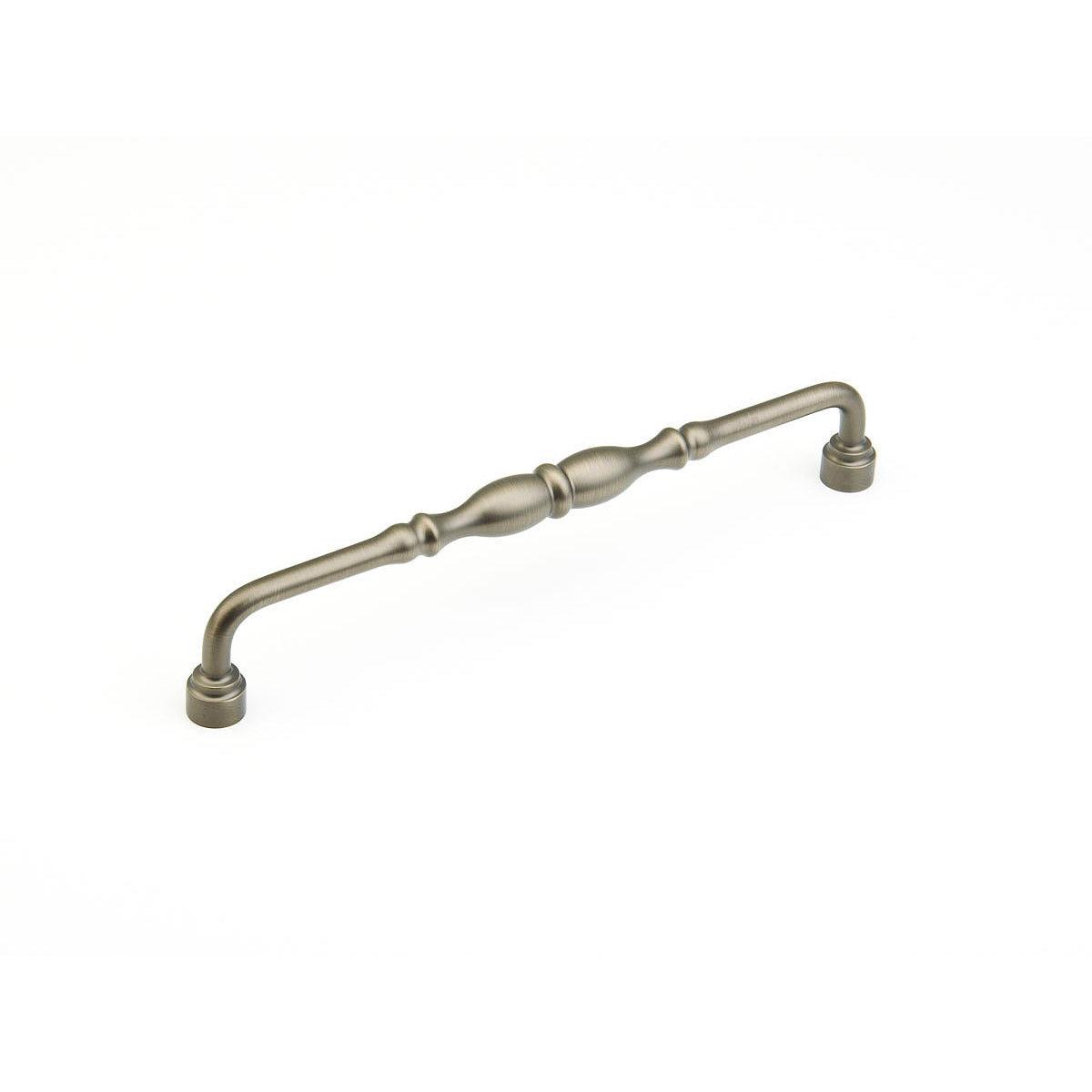 Schaub - Colonial Appliance Pull - 749-AN | Montreal Lighting & Hardware