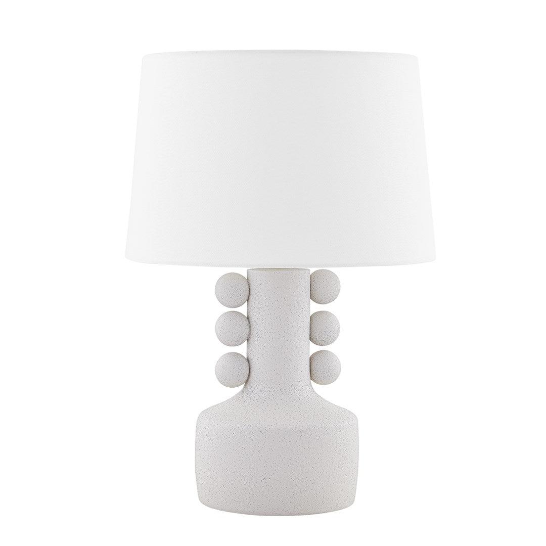 Mitzi - Amalia Table Lamp - HL754201-AGB/CWK | Montreal Lighting & Hardware