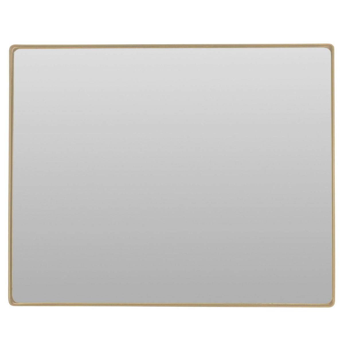 Varaluz - Varaluz Casa Kye Mirror - 407A02GO | Montreal Lighting & Hardware