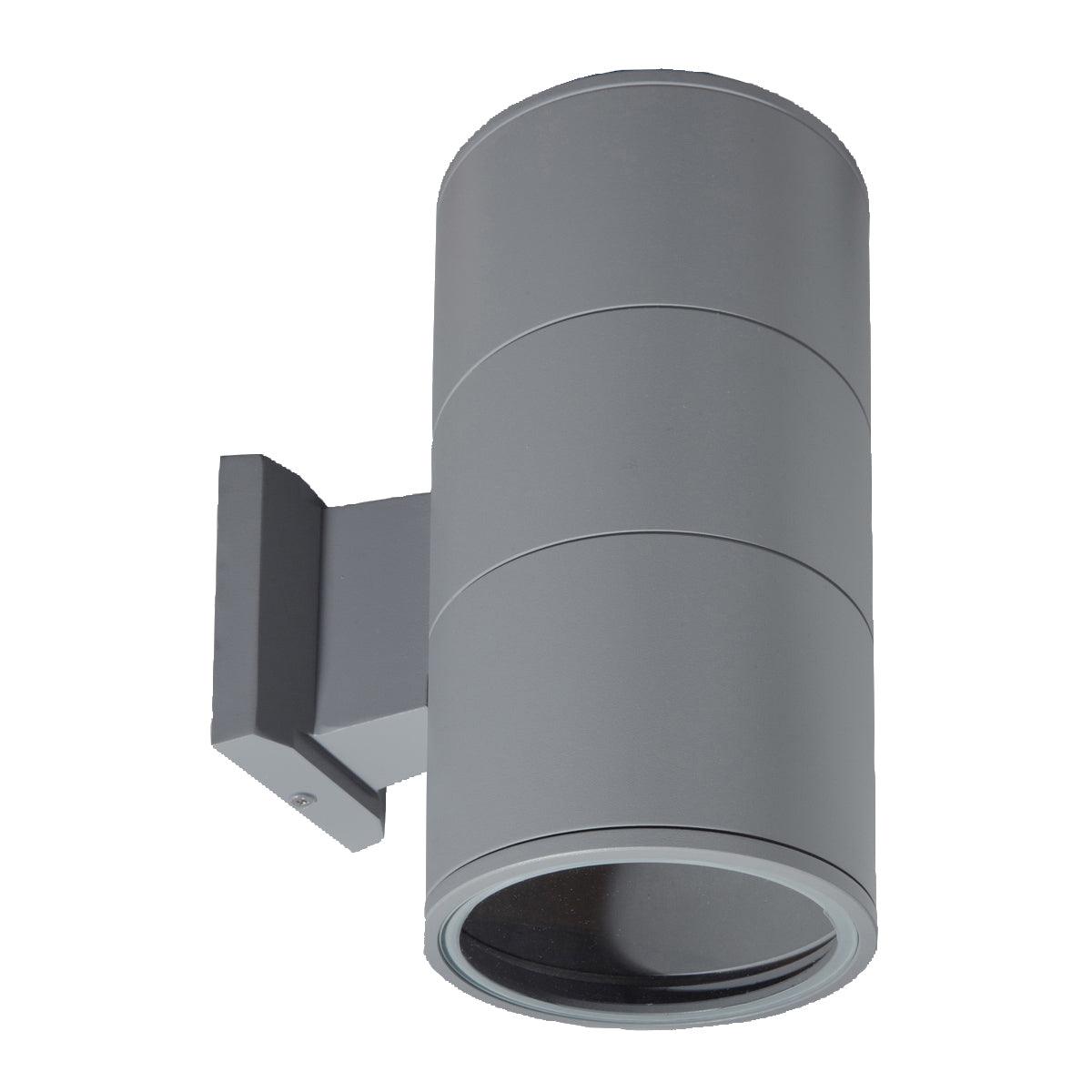 Eurofase - Outdoor Cylinder Up/Down Wall Mount - 19203-010 | Montreal Lighting & Hardware