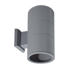 Eurofase - Outdoor Cylinder Downlight Wall Mount - 19205-014 | Montreal Lighting & Hardware