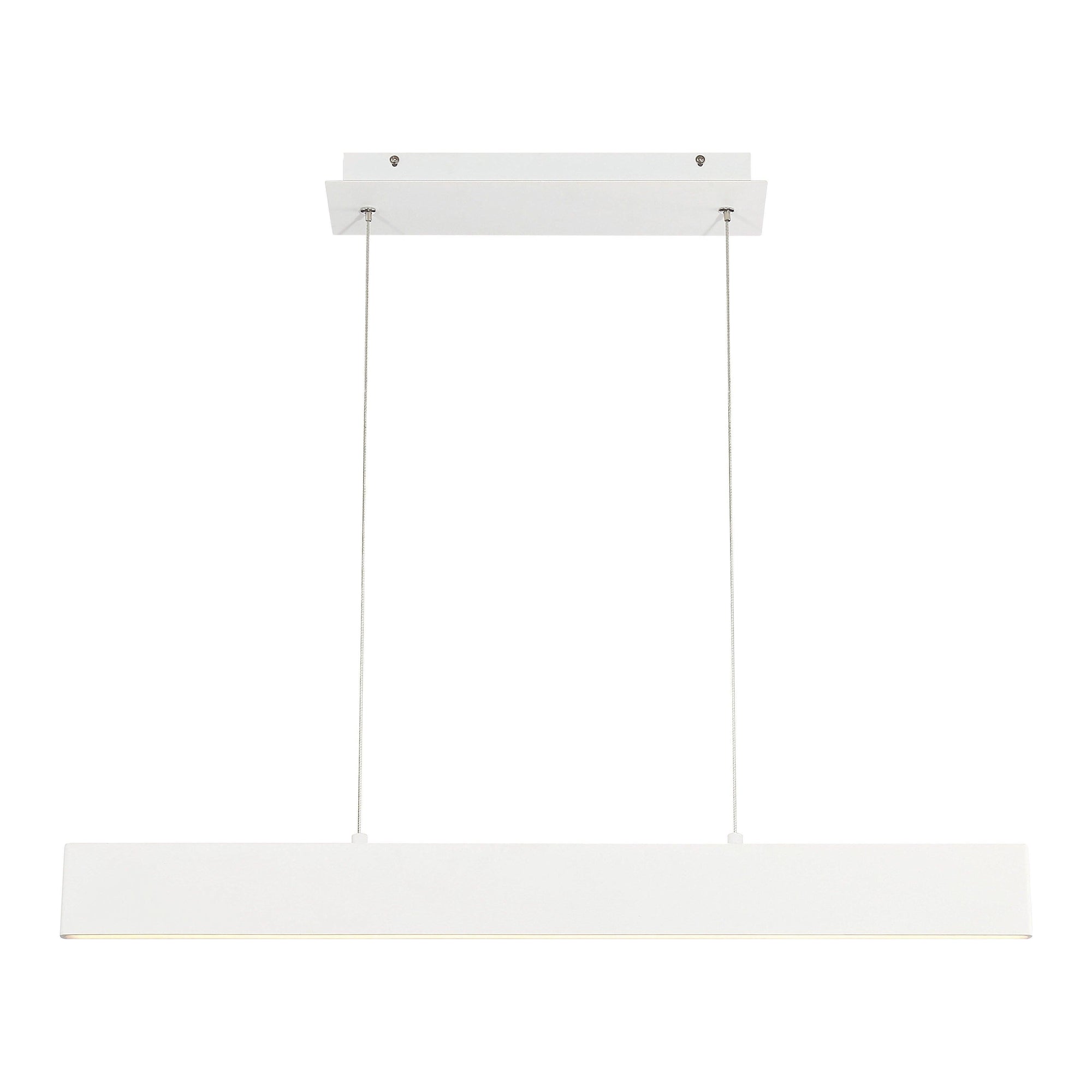 Eurofase - Rogers LED Pendant - 31448-017 | Montreal Lighting & Hardware