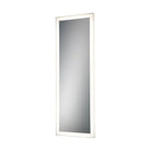 Eurofase - Odessa Rectangular LED Mirror - 31487-016 | Montreal Lighting & Hardware