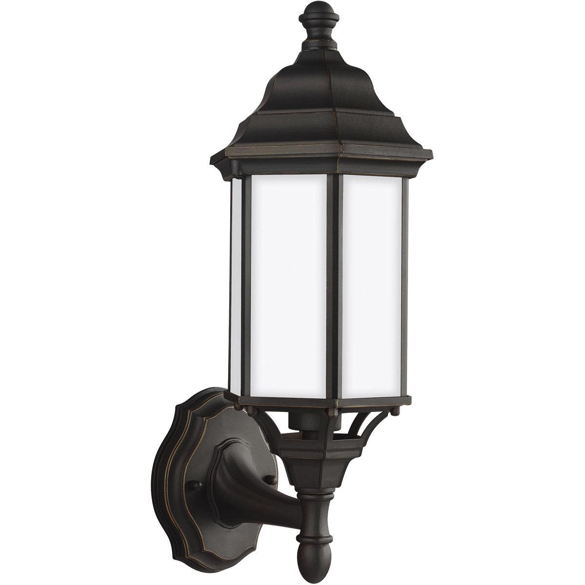 Generation Lighting - Sevier Outdoor Wall Lantern - 8538751EN3-71 | Montreal Lighting & Hardware