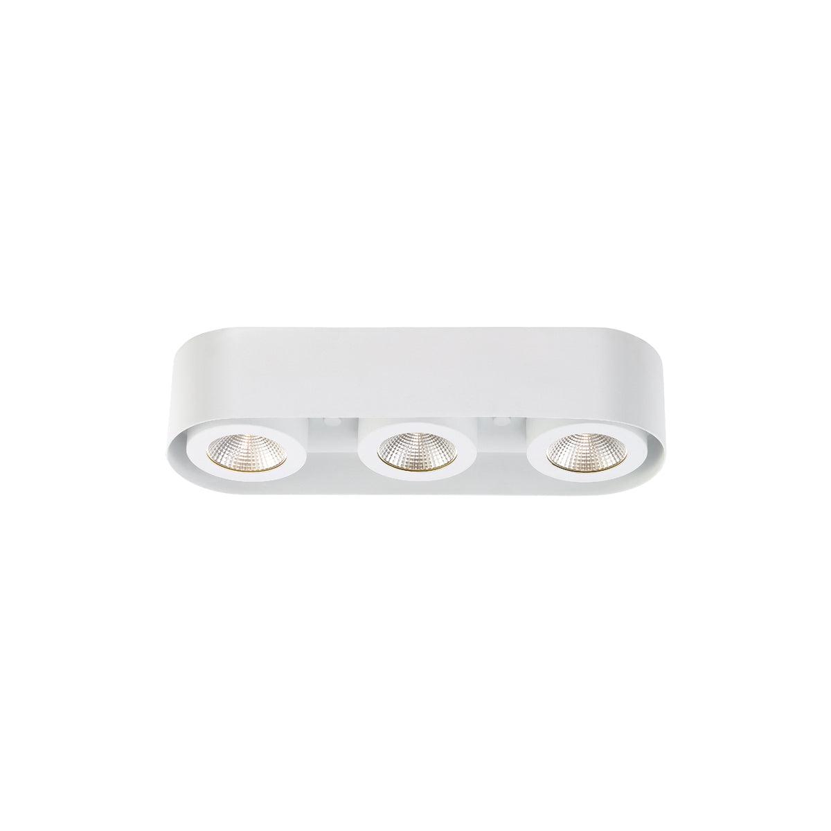 Eurofase - Nymark LED Ceiling Mount - 33618-012 | Montreal Lighting & Hardware