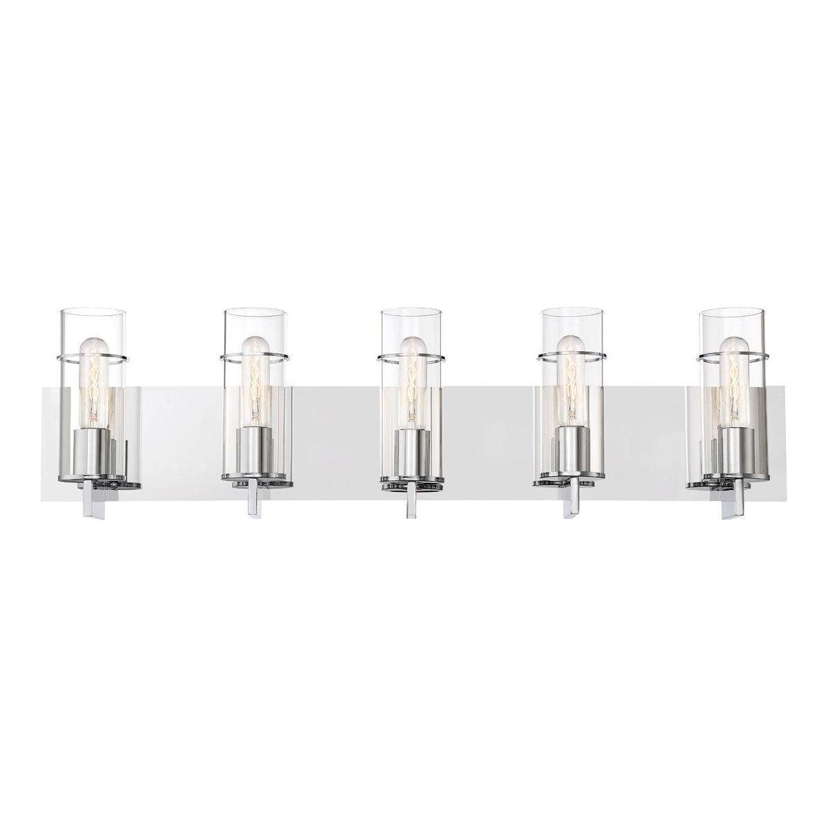 Eurofase - Pista Bathbar - 34136-010 | Montreal Lighting & Hardware