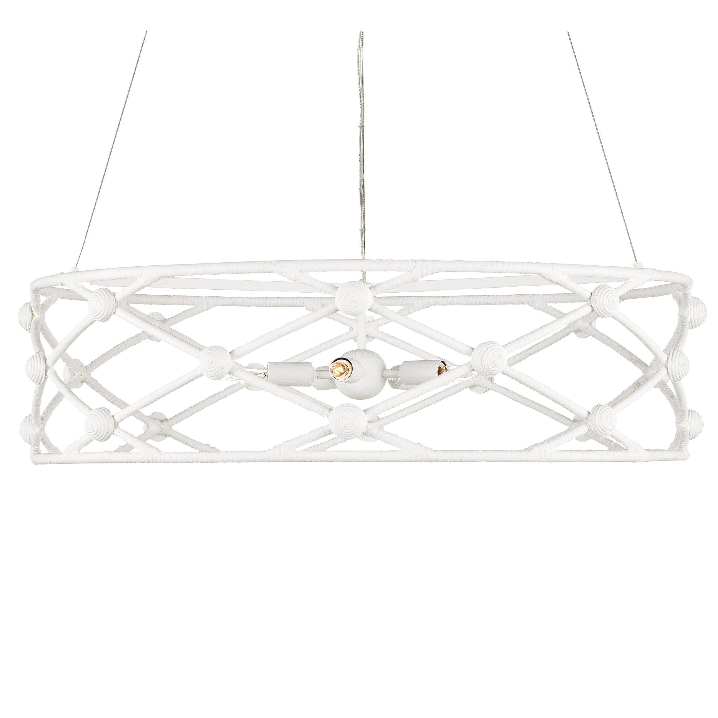 Currey and Company - Sefrou Chandelier - 9000-0928 | Montreal Lighting & Hardware