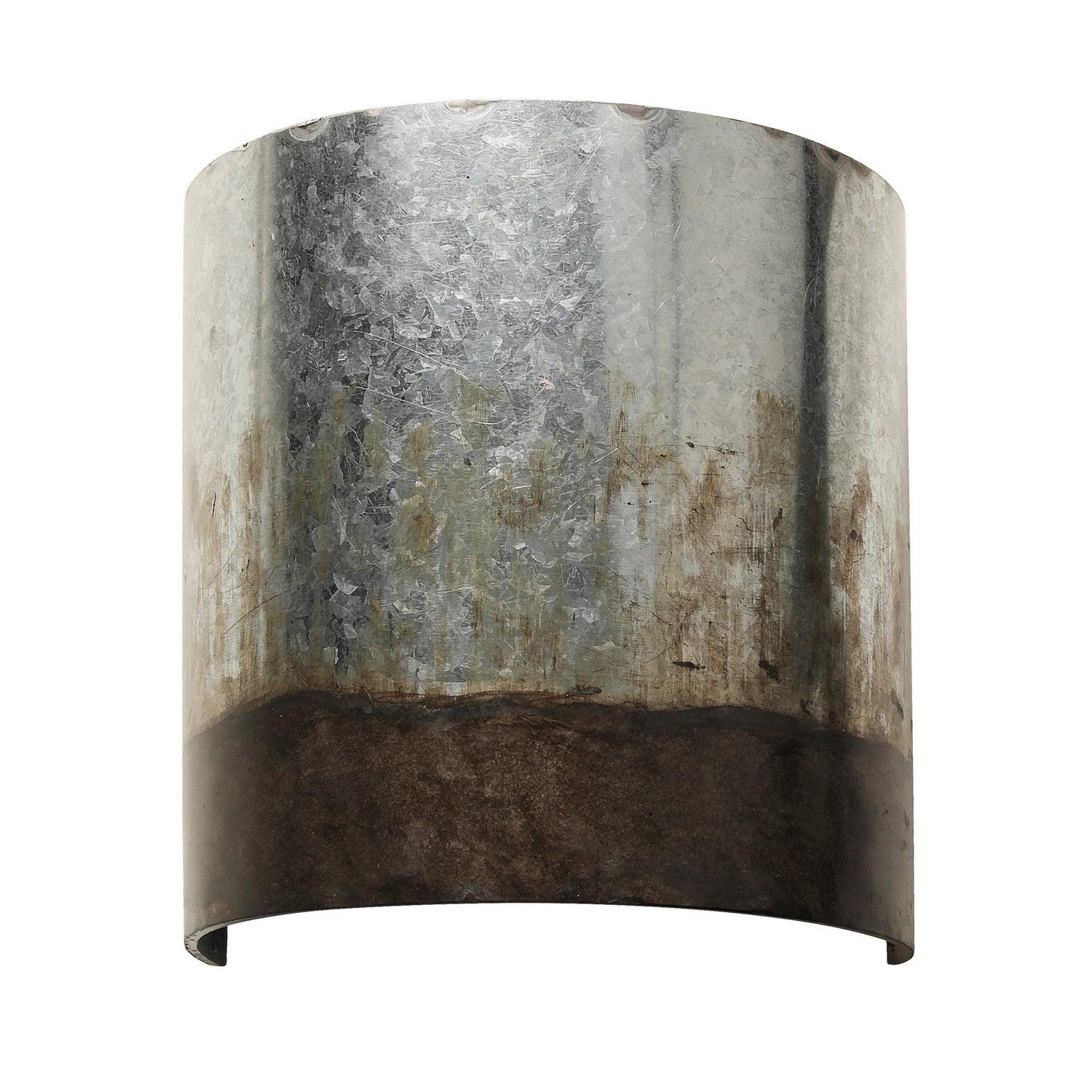 Varaluz - Cannery Wall Sconce - 323W01OG | Montreal Lighting & Hardware