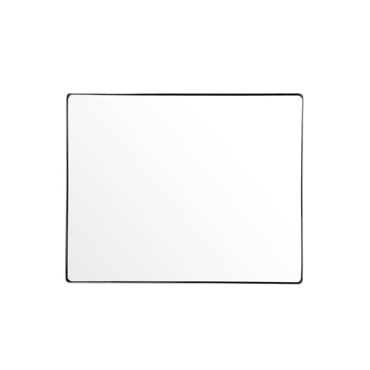 Varaluz - Varaluz Casa Kye Mirror - 407A02PN | Montreal Lighting & Hardware