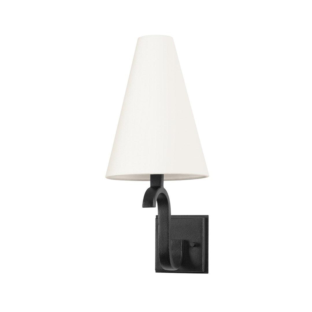 Troy Lighting - Melor Wall Sconce - B9316-FOR | Montreal Lighting & Hardware